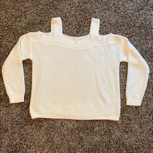 Crop Sweater